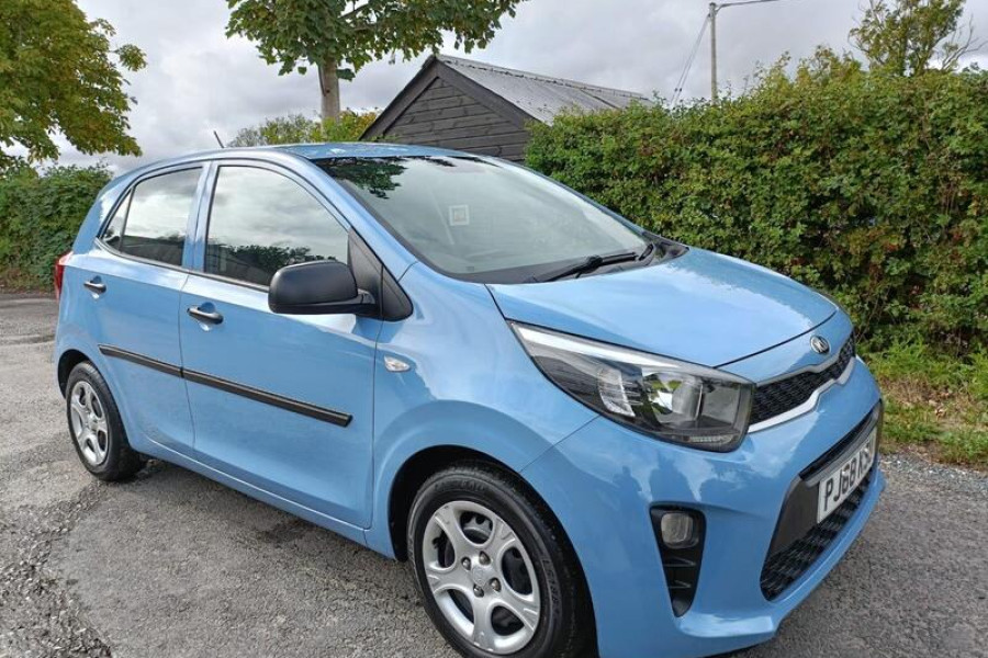 Kia Picanto 
