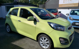 Kia Picanto 