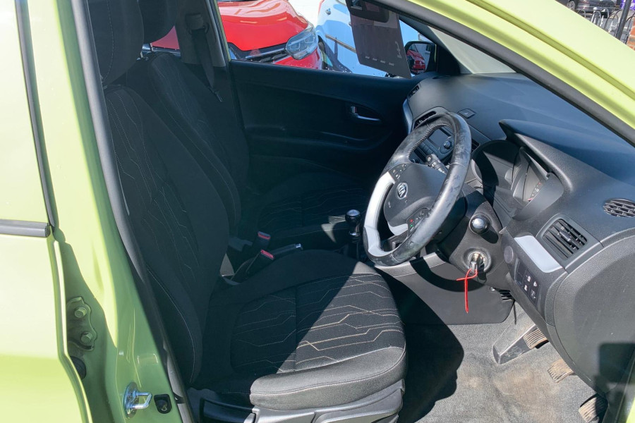 Kia Picanto 